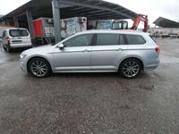 gebraucht VW Passat Variant Highline 4Motion R-Line Aut. LED