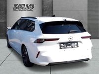 Gebraucht Opel Astra Enjoy 110 PS (80 kW) 2024 Weiß Kombi