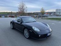 Gebraucht Porsche Cayman Basis 265 PS (194 kW) 2025 Coupé