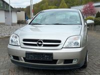 gebraucht Opel Vectra 1.8l Klima, TÜV 12.24