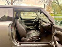 Gebraucht Mini Cooper S Chili 174 PS (127 kW) 2008 Silber Kleinwagen