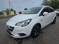 Second-hand Opel Corsa 101 CP (74 kW) 2019 Alb Hatchback