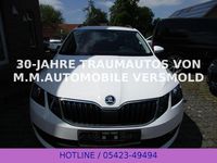 Gebraucht Skoda Octavia 116 PS (85 kW) 2019 Weiß Kombi
