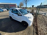 Neu Aixam Minauto 2025 Weiß Kleinwagen