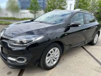 gebraucht Renault Mégane TCE Energy Limited