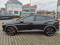 Gebraucht Cupra Formentor VZ 310 PS (228 kW) 2022 "magnetic tech" SUV