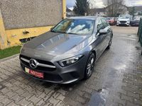 Gebraucht Mercedes A220 190 PS (139 kW) 2019 Grau Limousine