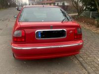 gebraucht Rover 45 1.8 Classic