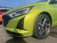 Gebraucht Hyundai i20 101 PS (74 kW) 2024 Gold SUV