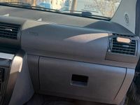 Gebraucht VW Fox 78 PS (57 kW) 2010 Schwarz Kleinwagen