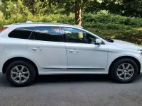 Gebraucht Volvo XC60 Linje Inscription 220 PS (161 kW) 2015 Weiß SUV