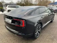 Gebraucht Volvo ES90 Single Motor Extended Range 244 kW (333 PS) 2026 Schwarz Limousine