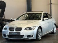 Gebraucht BMW 335 Performance 306 PS (225 kW) 2009 Silber Coupé
