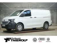 Neu VW Transporter 150 PS (110 kW) 2026 Weiß Van