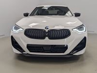 gebraucht BMW M240 Coupe Innovationspaket ComfortPaket ACC harman/kardon