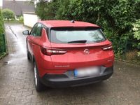 gebraucht Opel Grandland X Hybrid