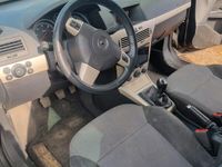 gebraucht Opel Astra 1.7 cdti