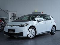 Gebraucht VW ID.3 Pro 106 kW (145 PS) 2021 Gletscherweiß Kleinwagen