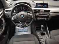 gebraucht BMW X1 xDrive 25 e Advantage*LED*NAVI*SHZ*PDC*ALU*