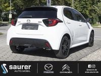 Gebraucht Mazda 2 Homura-Line 116 PS (85 kW) 2025 Kleinwagen