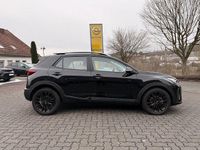 Gebraucht Kia Stonic Vision 101 PS (74 kW) 2025 Schwarz SUV
