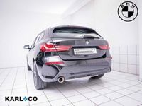 gebraucht BMW 118 i 5-Türer LED Active Guard Plus PDC SHZ Sport-Lede