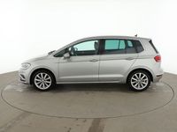 gebraucht VW Golf VII Sportsvan 1.5 TSI ACT Highline, Benzin, 18.940 €