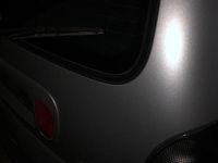 Gebraucht Renault Espace 145 PS (106 kW) 1998 Grau Van / Kleinbus