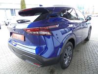 gebraucht Nissan Qashqai 1.3 DIG-T MHEV Acenta