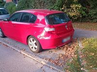 gebraucht BMW 120 120 i