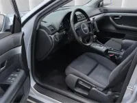 Gebraucht Audi A4 179 PS (131 kW) 2004 Silber Kombi