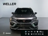 Neu Cupra Ateca 300 PS (220 kW) 2026 Grau SUV