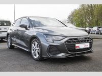 Gebraucht Audi A3 S-Line 150 PS (110 kW) 2025 Grau Limousine