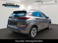 gebraucht Hyundai Kona Select Elektro 2WD mit 11 kw Lader