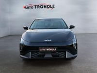 Gebraucht Kia EV4 Earth 150 kW (204 PS) 2025 Schwarz Limousine