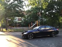 gebraucht BMW 428 Gran Coupé 428 Gran Coupé i xDrive M Spor...