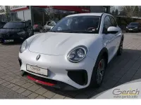 Gebraucht Ora 03 GT 125 kW (171 PS) 2024 Weiß Kleinwagen