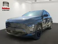 Neu Hyundai Kona Trend 150 kW (204 PS) 2026 Grau SUV
