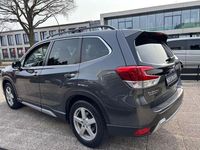 Gebraucht Subaru Forester Platinum 150 PS (110 kW) 2021 Grau SUV