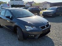 Second-hand Seat Leon Style 116 CP (85 kW) 2018 Gri Berlinǎ