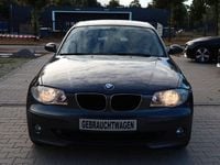 Brugt BMW 120 Advantage 150 HK (110 kW) 2004 Grå Hatchback