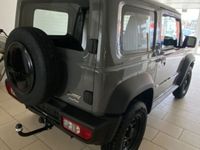 gebraucht Suzuki Jimny 1.5 Comfort ALLGRIP NFZ mit TERRAIN REIFEN