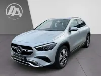 Gebraucht Mercedes GLA250 224 PS (164 kW) 2025 Silberlack hightechsilber SUV