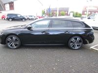 gebraucht Peugeot 508 SW BlueHDi 130 EAT8 GT