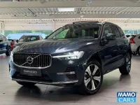 Gebraucht Volvo XC60 Plus 398 PS (292 kW) 2025 Blau SUV