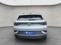 Gebraucht VW ID.4 Pure 125 kW (170 PS) 2025 Silber SUV