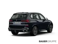 Neu BMW X5 M Sport 489 PS (359 kW) 2026 Schwarz SUV
