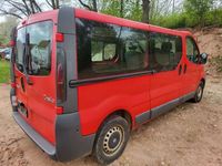 gebraucht Renault Trafic 1.9 dCi L2H1