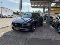 Gebraucht Mazda CX-30 Center-Line 140 PS (102 kW) 2025 Grau SUV