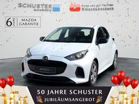 Gebraucht Mazda 2 Exclusive-Line 116 PS (85 kW) 2024 Weiß Limousine